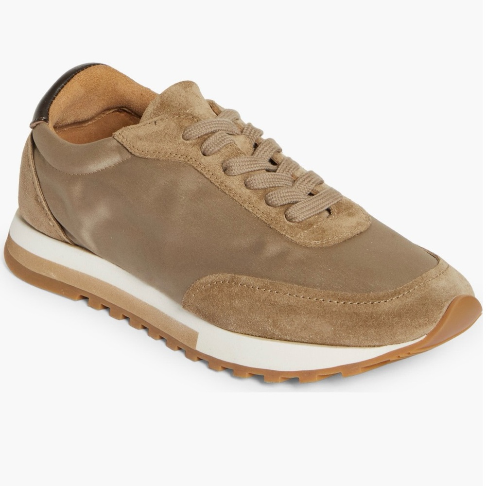 The Row Owen Sneakers - Size 36.5